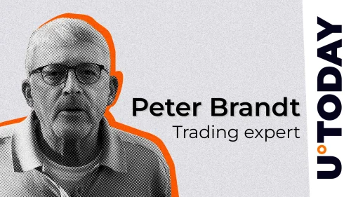 Legendary Trader Peter Brandt Makes Surprising Monero (XMR) Call