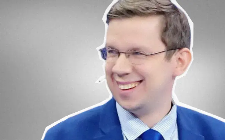 Vladislav Ginko