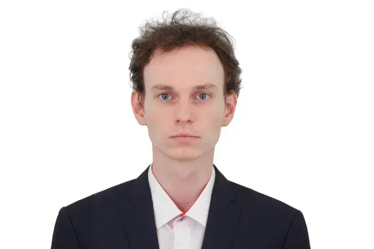 Denys Serhiichuk