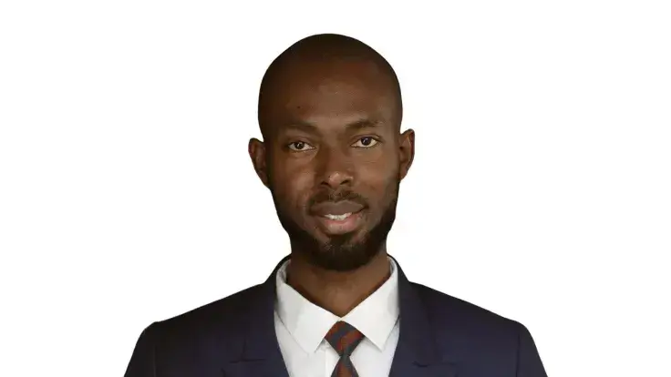 Godfrey Benjamin