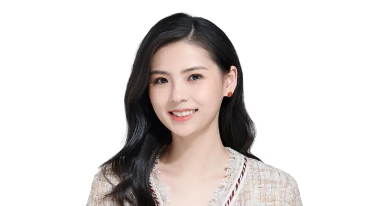 Gracy Chen