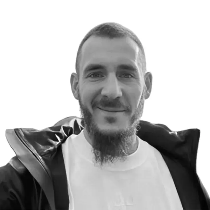 Andrei Grachev