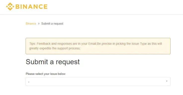 Customer Support