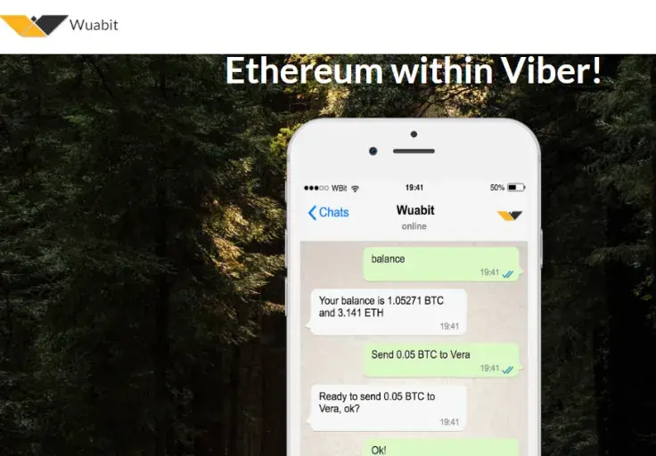 Ethereum