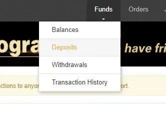  the list of coins