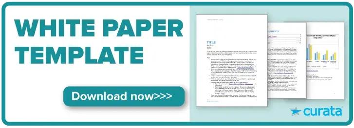 Write a whitepaper using ready templates