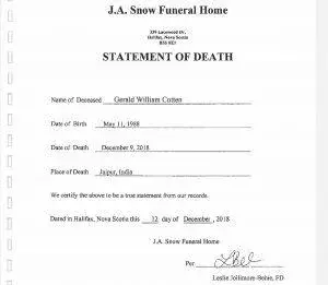 Is the Dead CEO Story Fake? Evidence Is Mounting That QuadrigaCX Pulled Off Massive Exit Scam