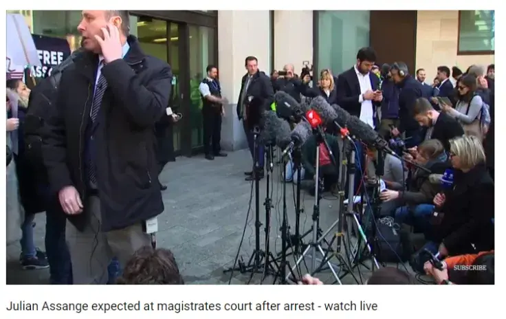 Assange
