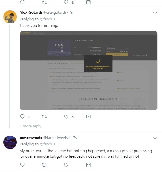 investors