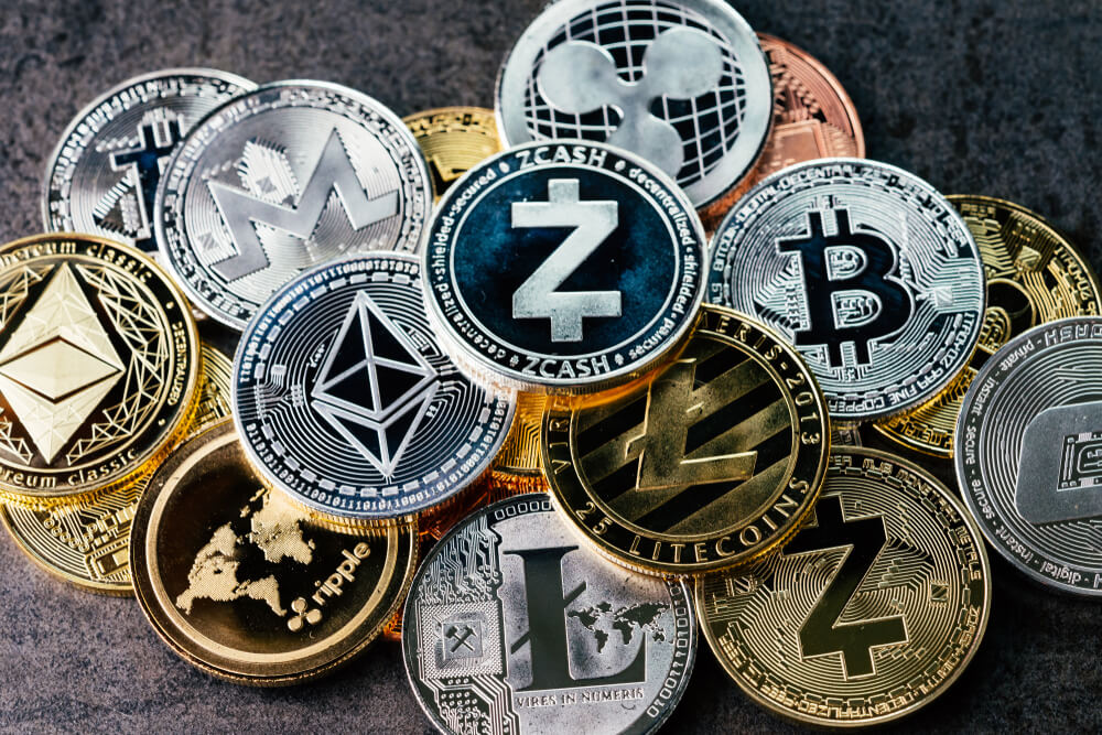 El Volumen de Comercio de Altcoins Supera el Promedio Anual: Señales de una Próxima Rally