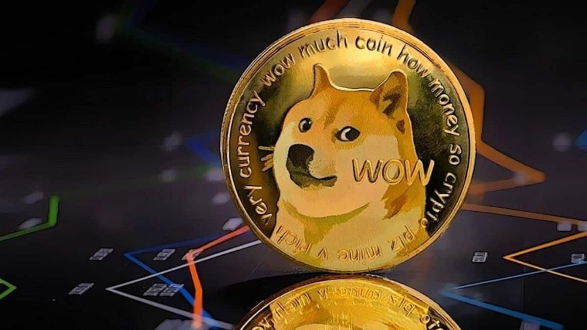 ¡Dogecoin al alza! ¿Se prepara para una gran carrera?