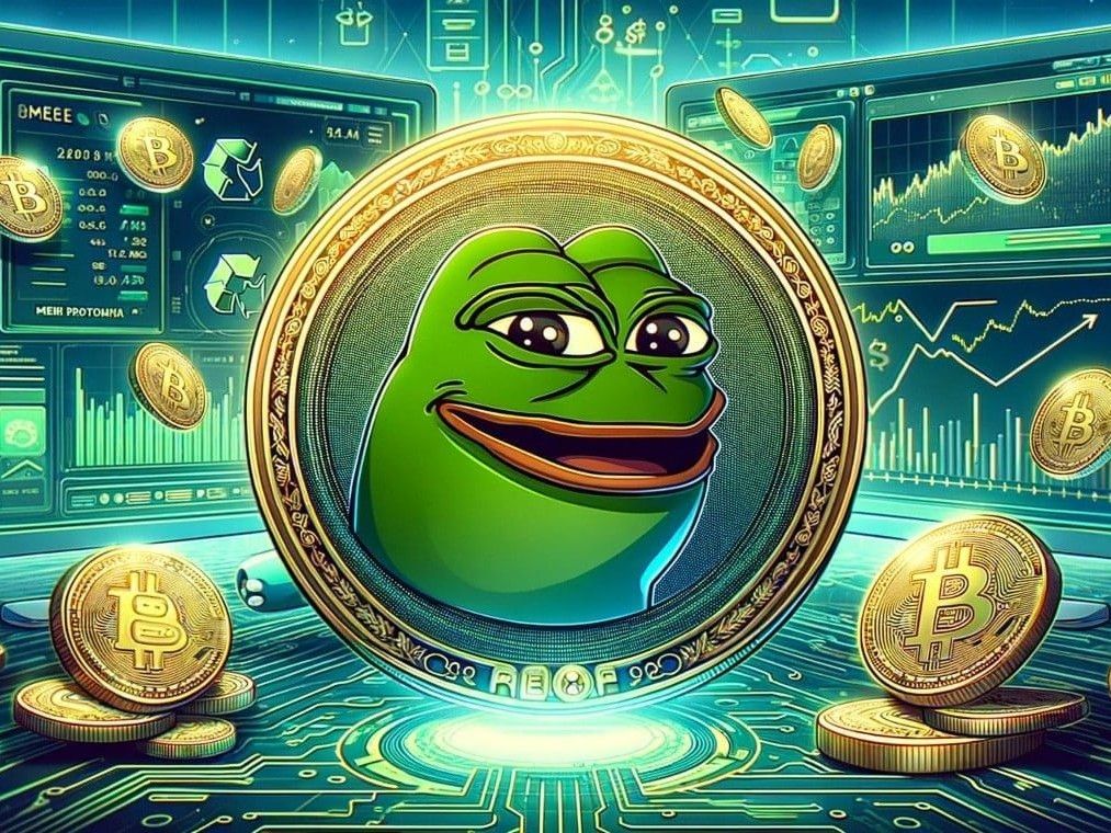 ¡PEPE Coin: ganancias masivas en el horizonte según los analistas!
