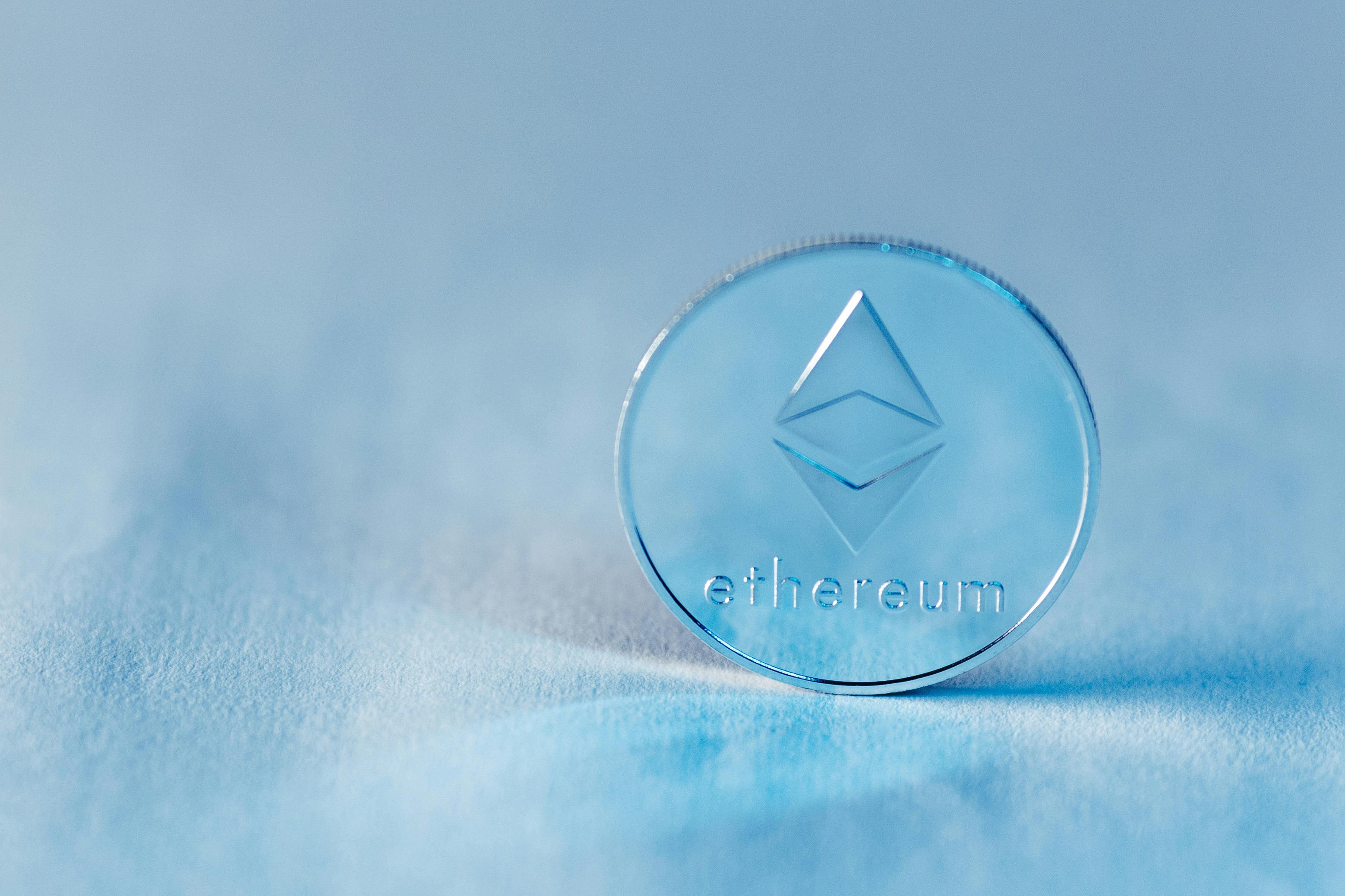 Ethereum al borde de un gran avance