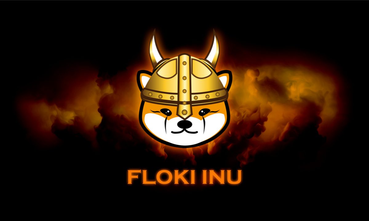 Floki: ¿Se acerca una ruptura alcista?