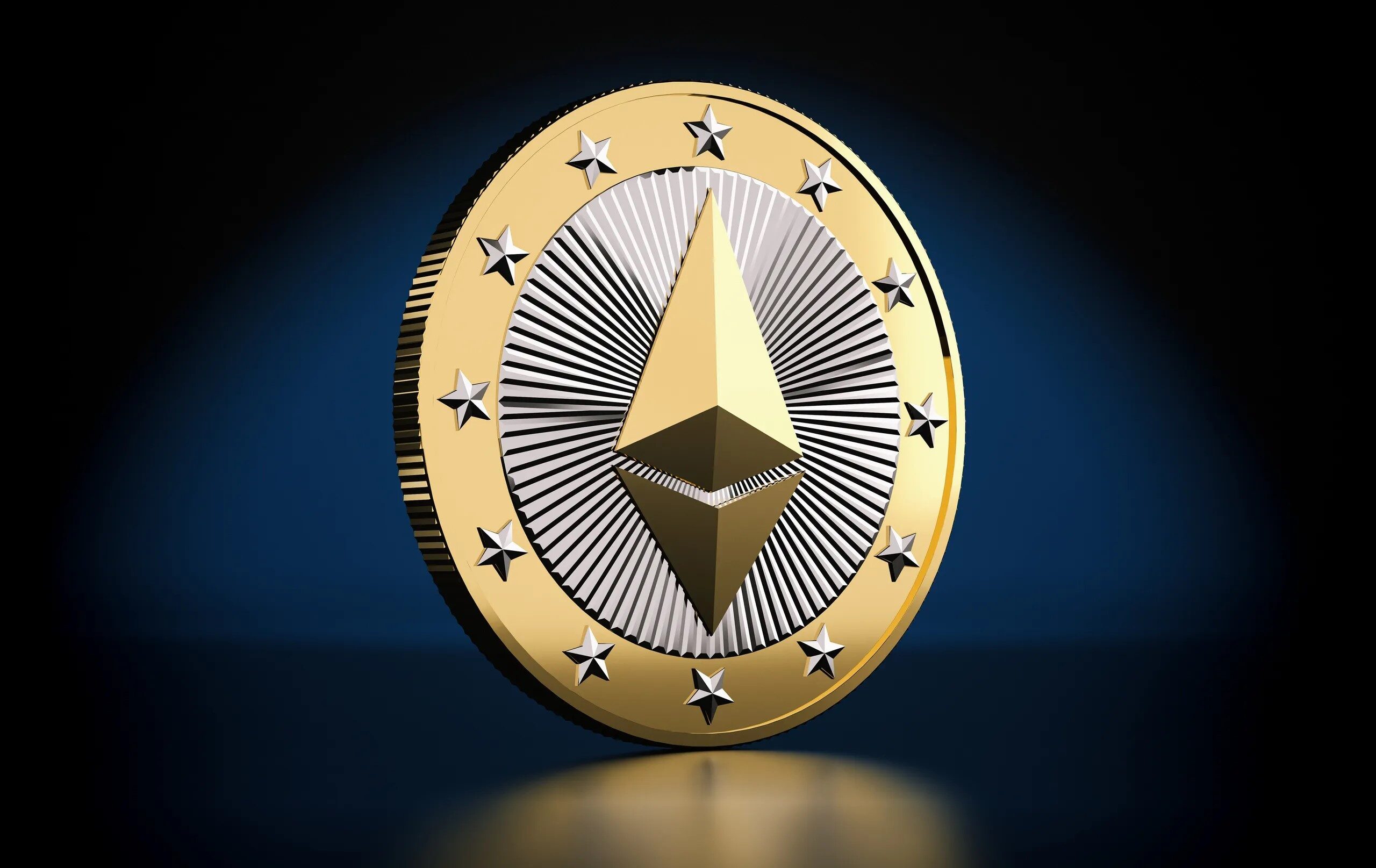 Las ballenas mueven Ethereum: ¿Qué significa para el mercado?