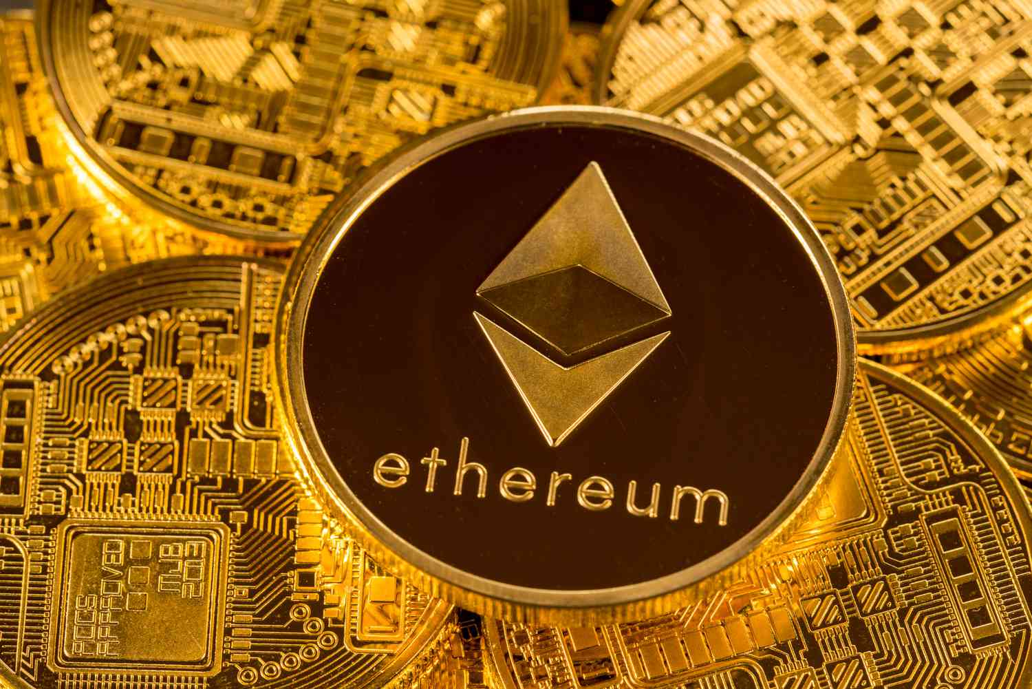 La Fundación Ethereum ejecuta su mayor venta de ETH en 2024