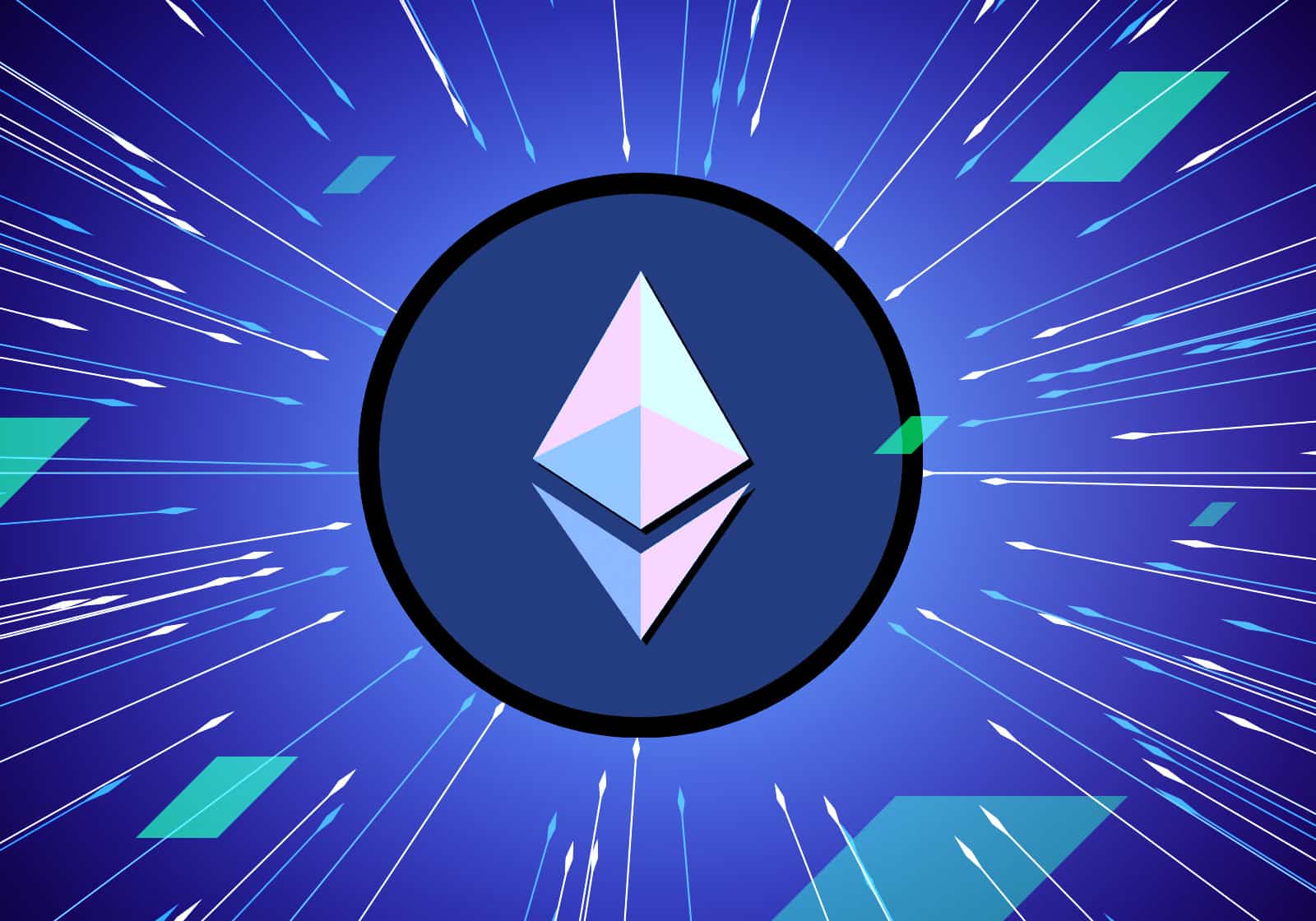 Ethereum al alza: ¡el volumen de stablecoins y las tasas de financiación señalan un posible repunte!