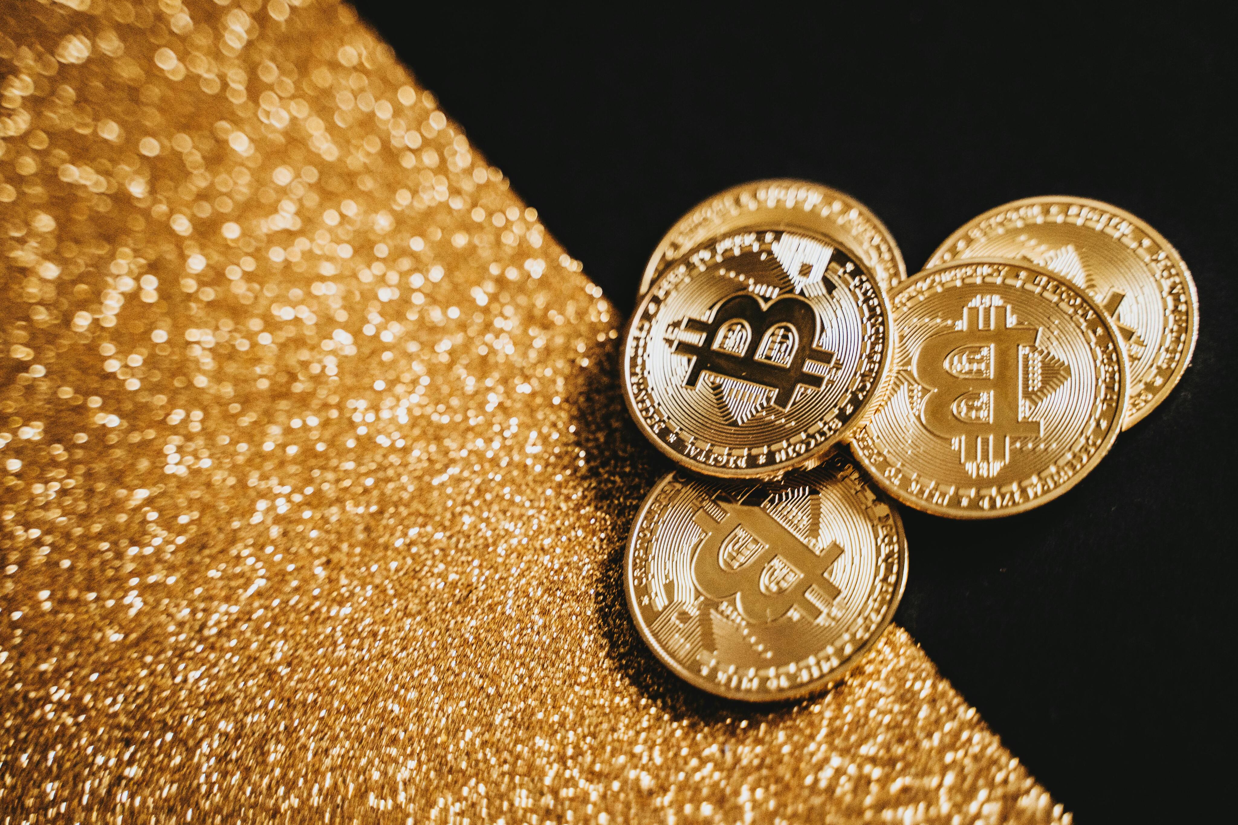 Bitcoin: ¿Preparándose para su próxima corrida alcista?
