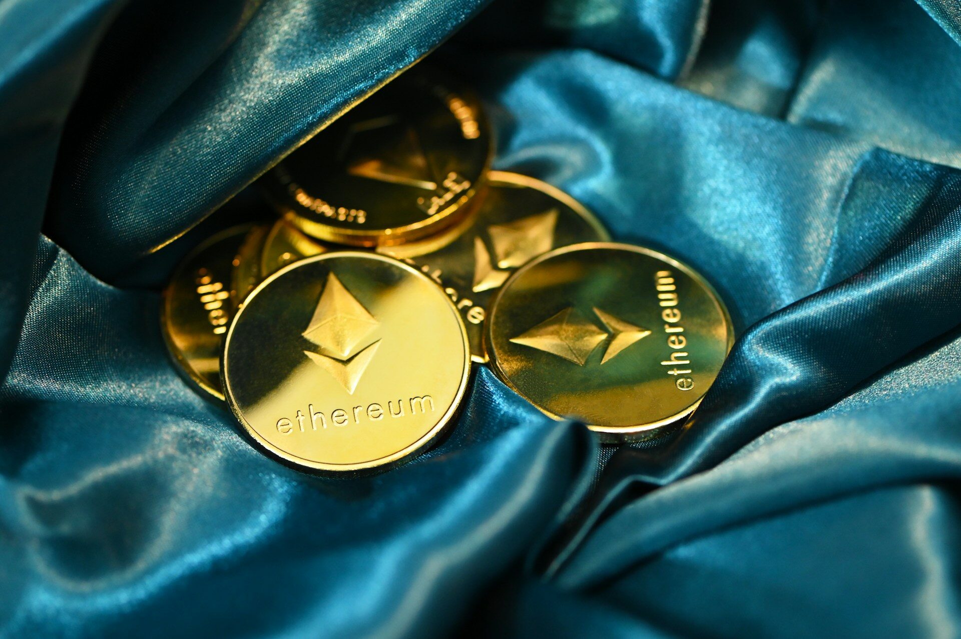 Es hora de que Ethereum vuelva a brillar: la Reserva Federal recorta las tasas de interés