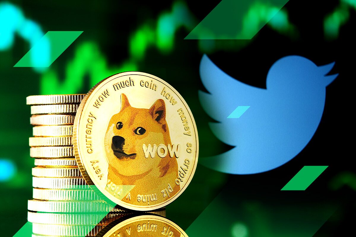 ¡Dogecoin se dispara un 20%! ¿Qué hay detrás de esta sorprendente subida?
