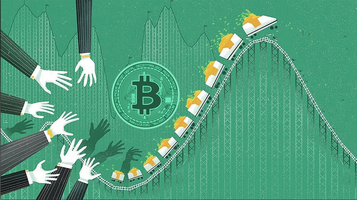El repunte de Bitcoin no es suficiente para revertir la tendencia bajista, advierten los expertos
