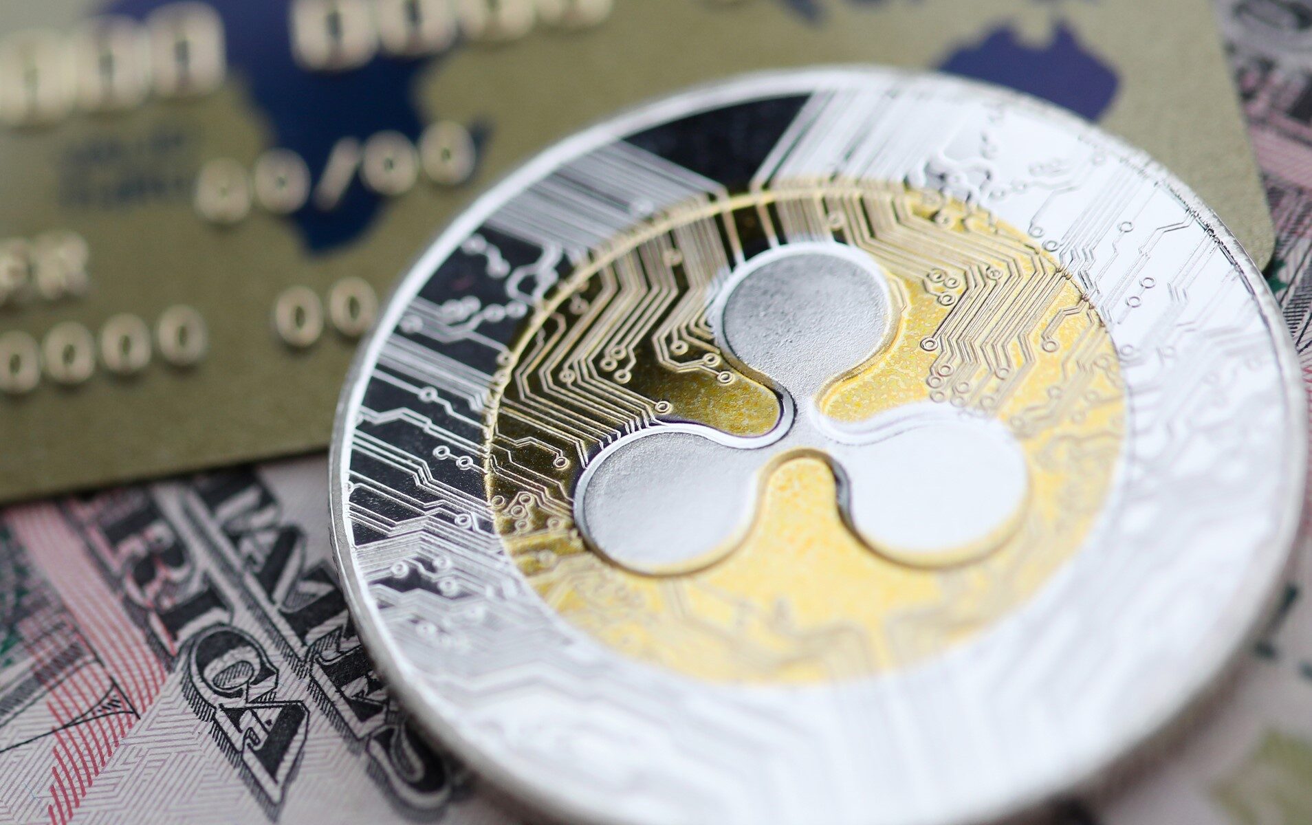 ¡Atención! El precio de XRP podría alcanzar los 60 dólares, según un analista