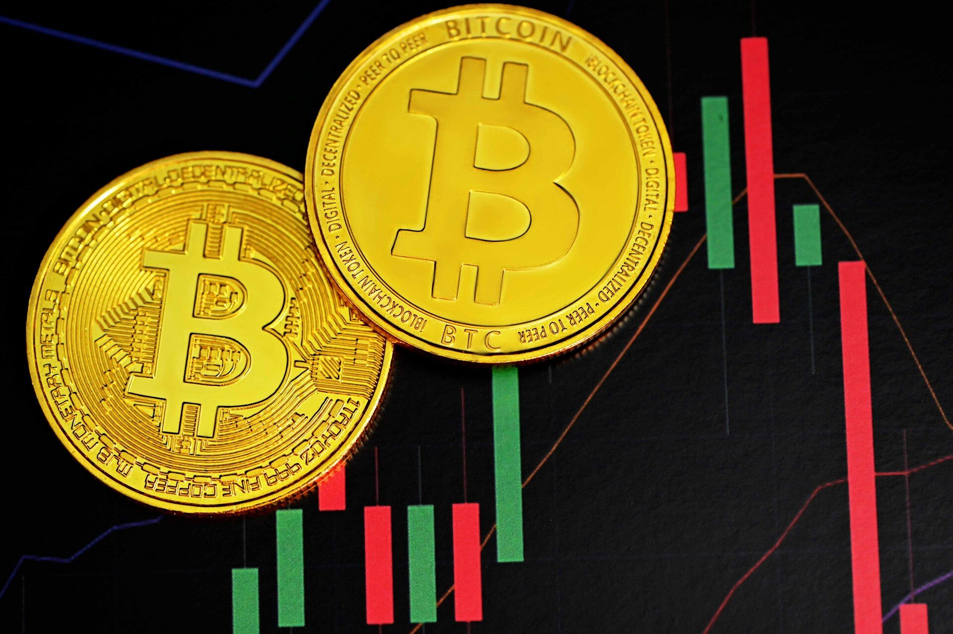 Bitcoin no brilla más que el oro, según Goldman Sachs