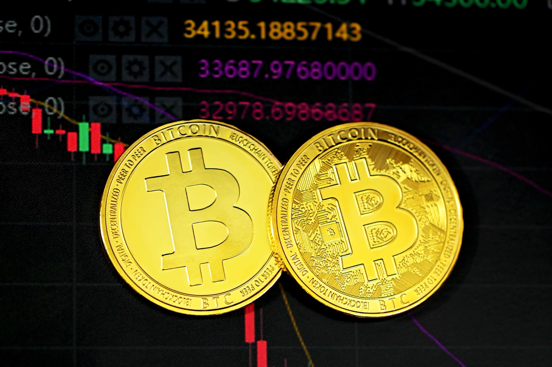 Bitcoin: ¿Capitulación o Mercado Alcista en el Horizonte?