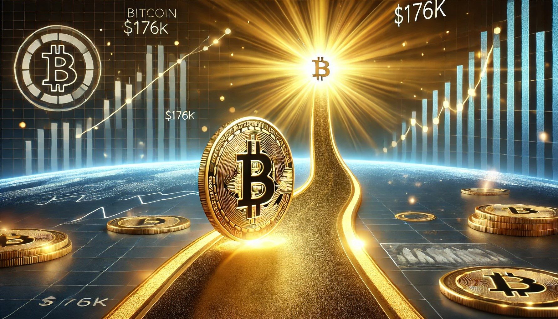 Scaramucci predice que Bitcoin alcanzaru00e1 los 176.000 du00f3lares en 2026