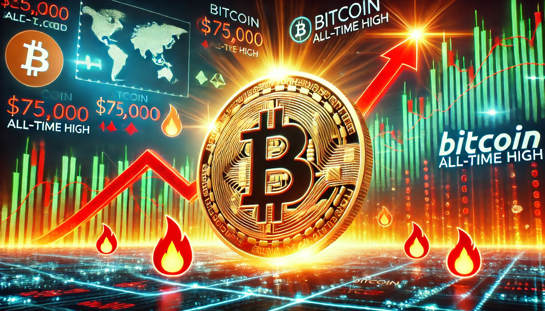 u00bfEstu00e1 Bitcoin sobrecalentado? El ratio MVRV mide su salud