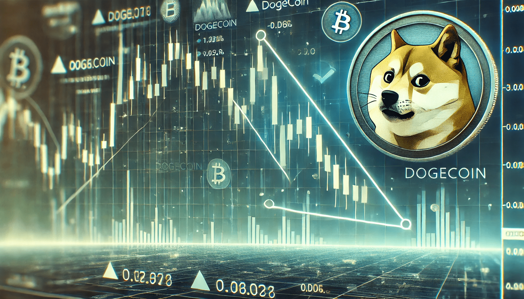 u00bfHacia du00f3nde va Dogecoin? Analista apunta a un posible aumento del 15%