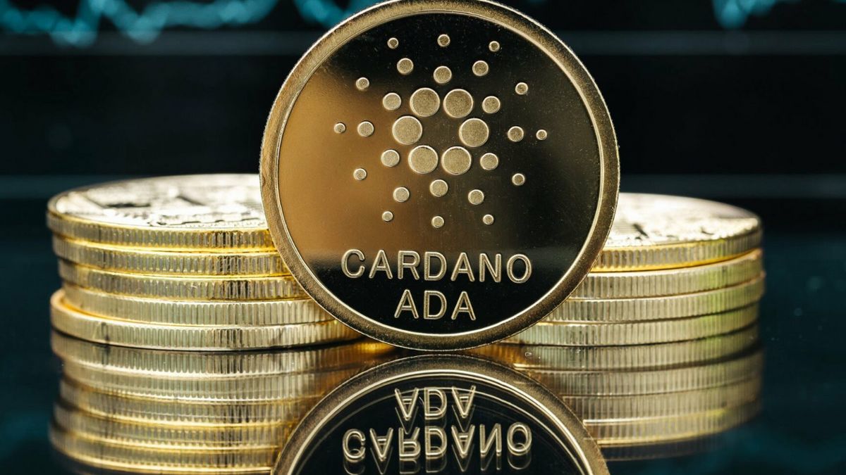 Cardano (ADA) sube un 16% y toca los 1,28 dólares: ¿Es sostenible?