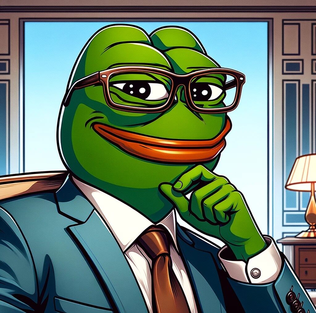 Pepe Coin: ¿Nuevo máximo histórico a la vista?