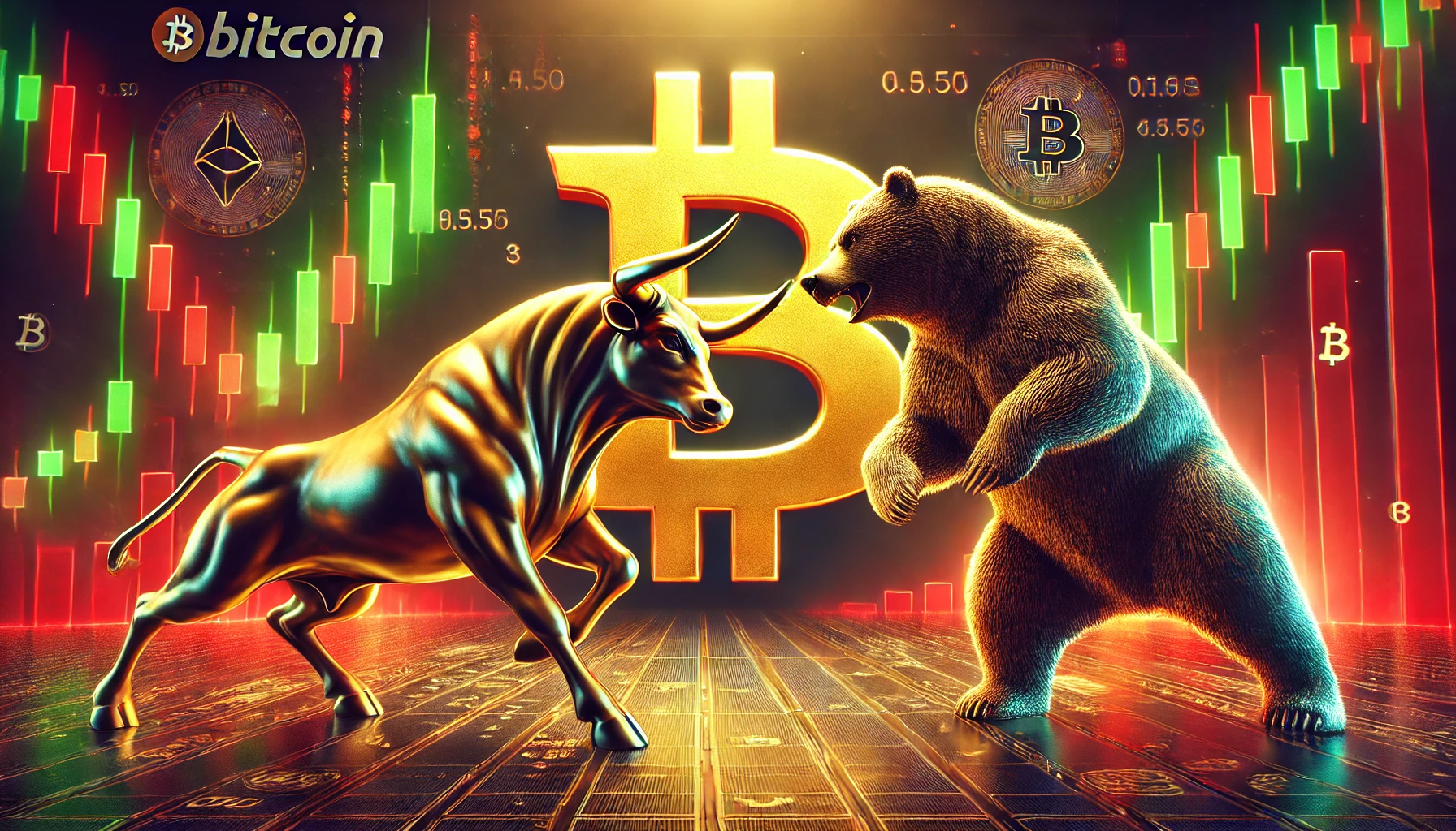 ¿Ha terminado la carrera alcista de Bitcoin? El Ratio MVRV da pistas
