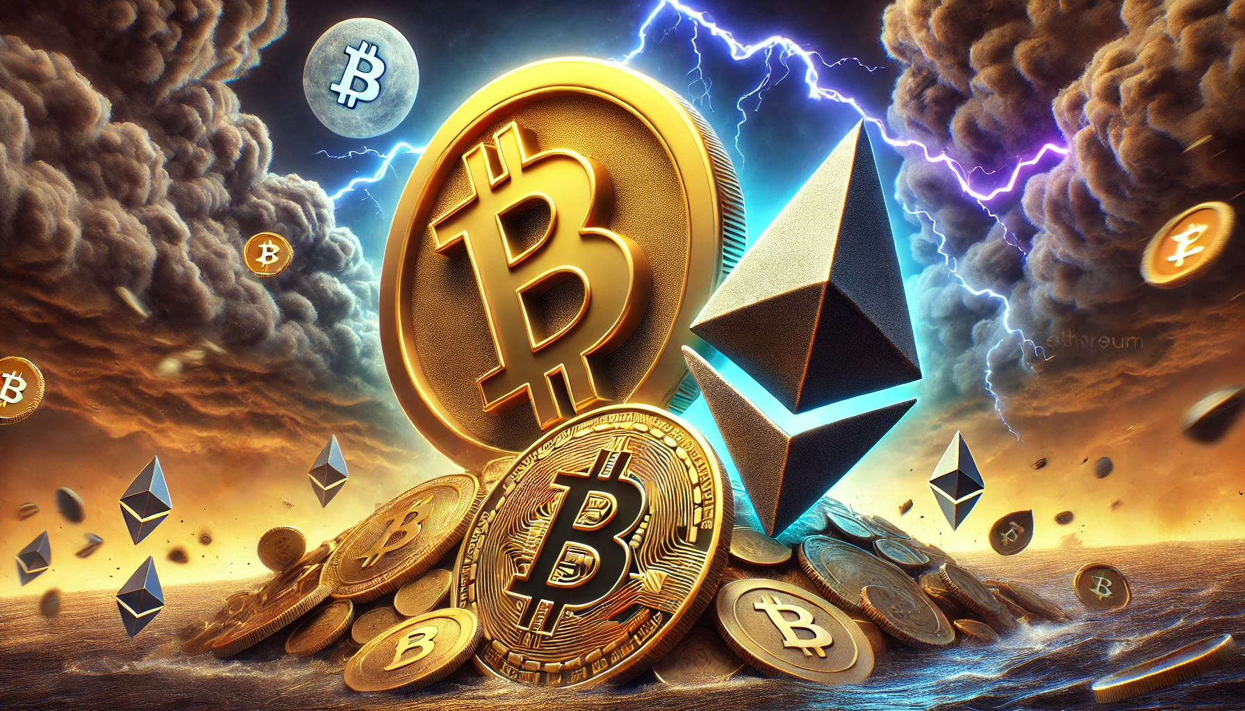 Glassnode: Solana (SOL) se queda atrás de Bitcoin (BTC) y Ethereum (ETH) por esta razón