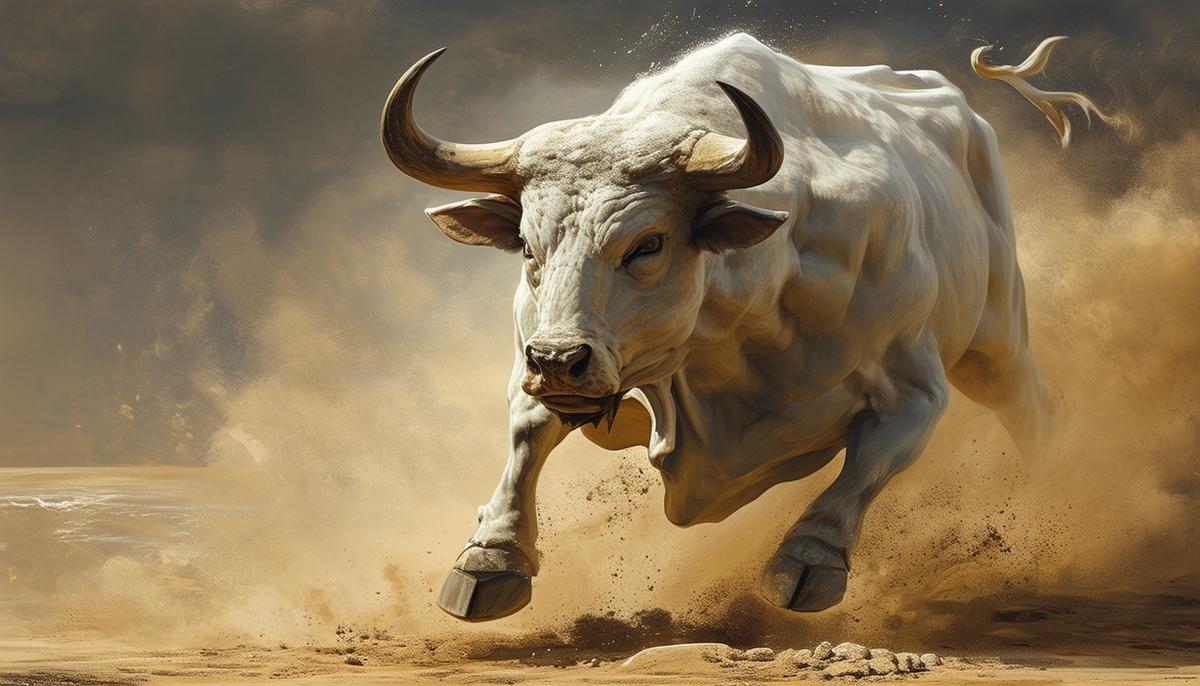 ¡Cardano (ADA) se prepara para un gran mercado alcista!