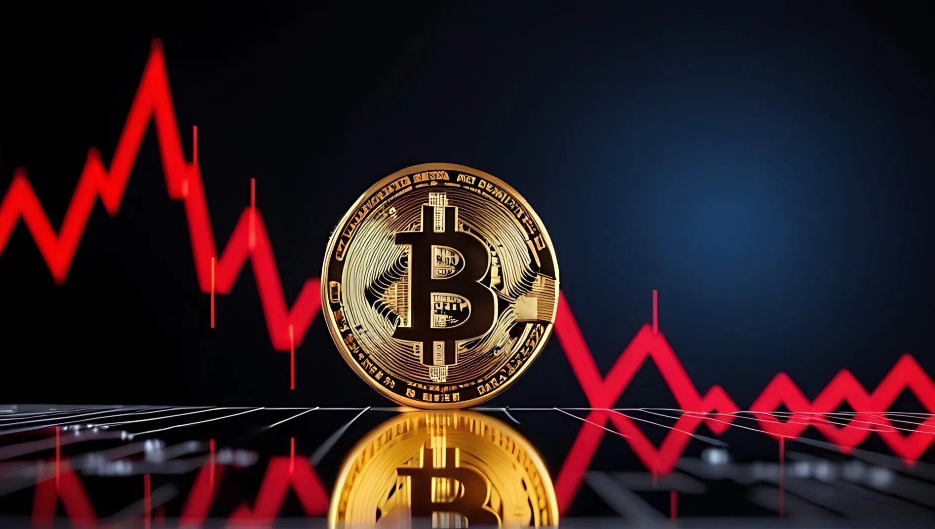 Bitcoin supera al oro y otros índices estadounidenses en 2025