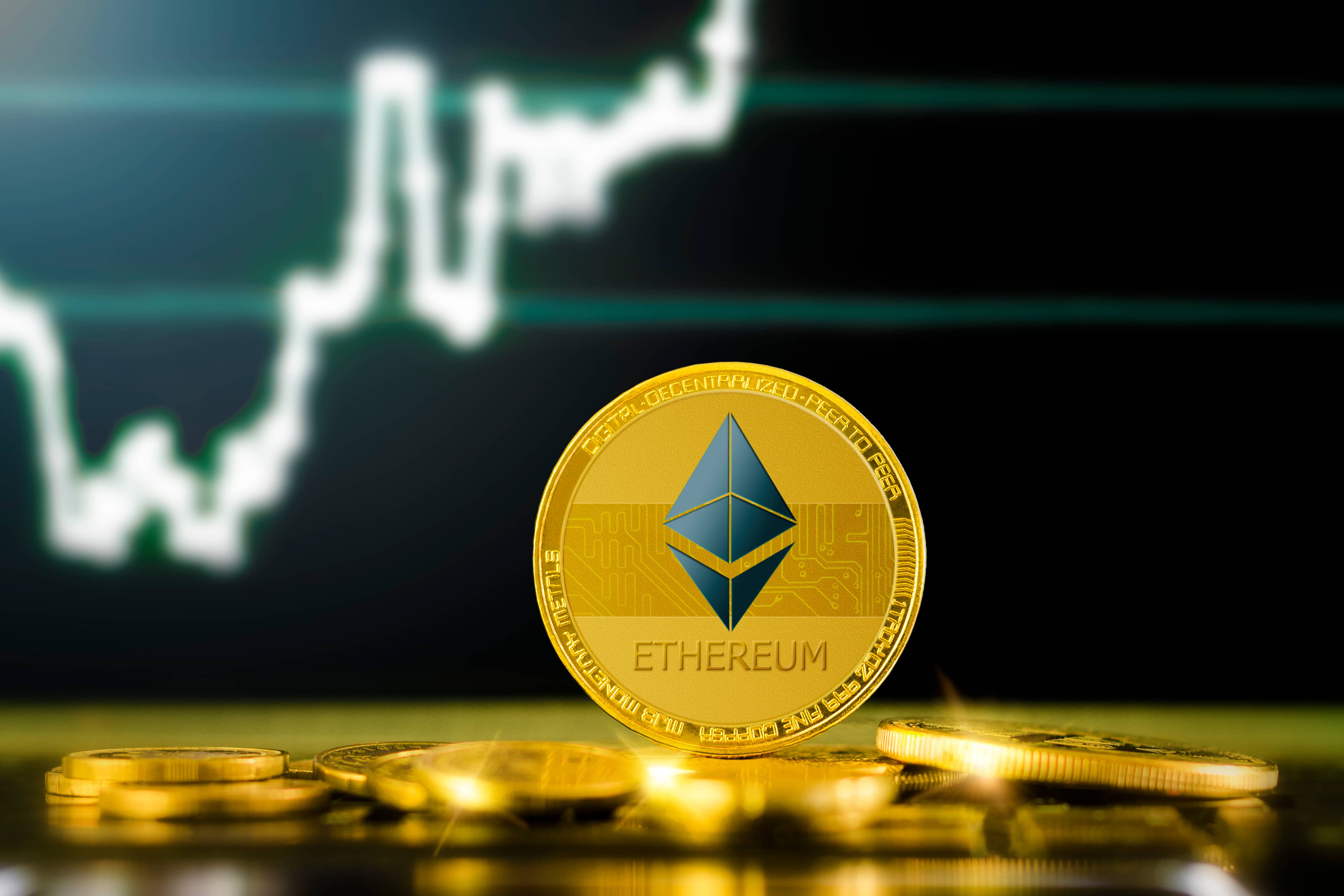 ¿Qué está pasando con la Fundación Ethereum?