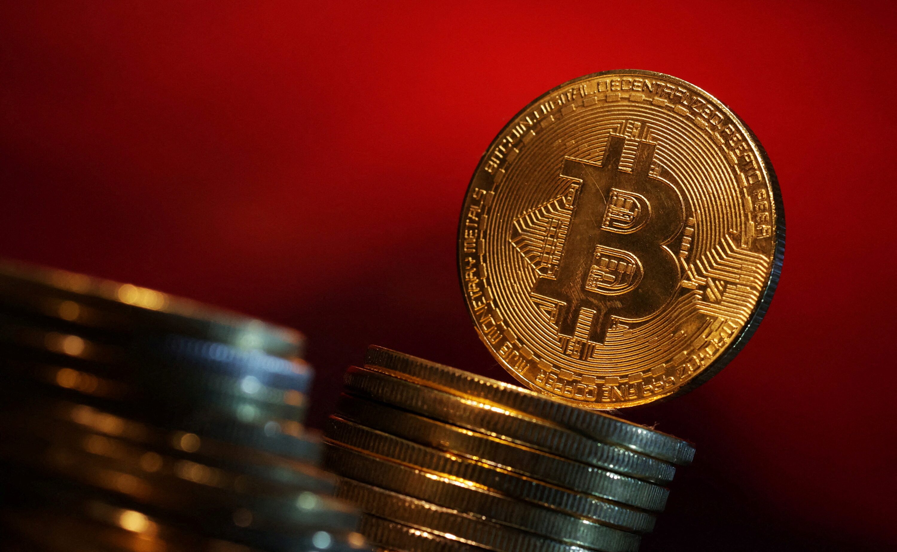 Repunta la demanda de ETF de Bitcoin en Estados Unidos en 2025