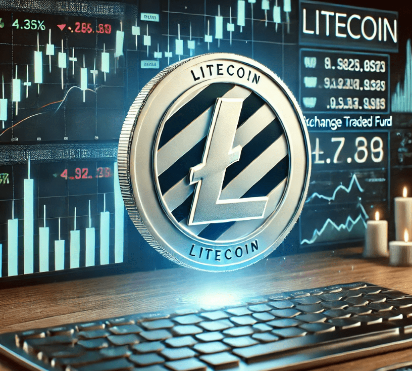 ¡El ETF de Litecoin está en el horizonte! ¿Se disparará el precio?