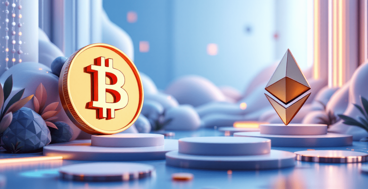 ¿Siguen siendo los ETP de Bitcoin y criptomonedas una buena inversión en 2025?