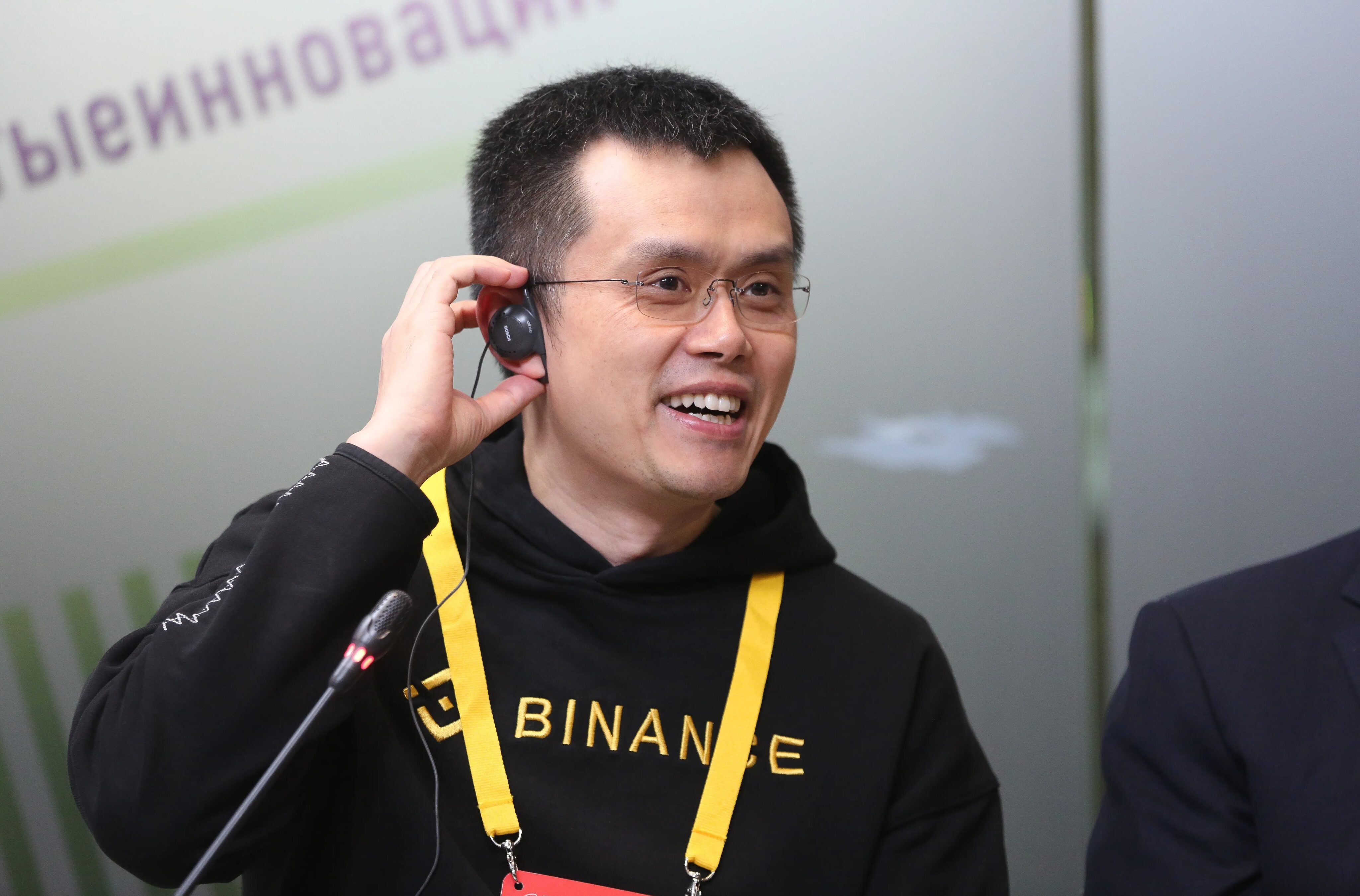Bitcoin podría superar los 100.000 dólares en 2025, según un exejecutivo de Binance