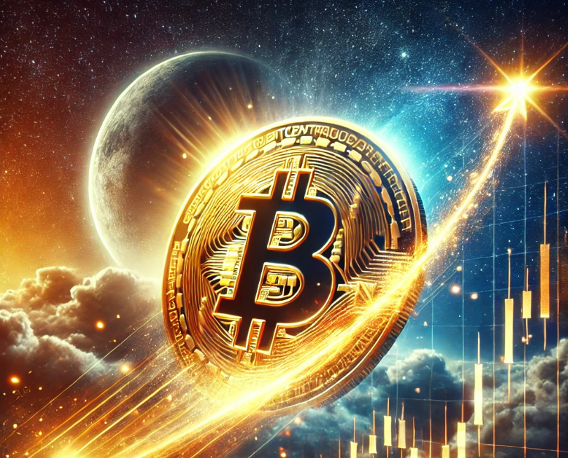 ¿2025, el año dorado de las criptomonedas? Steno Research predice un futuro brillante