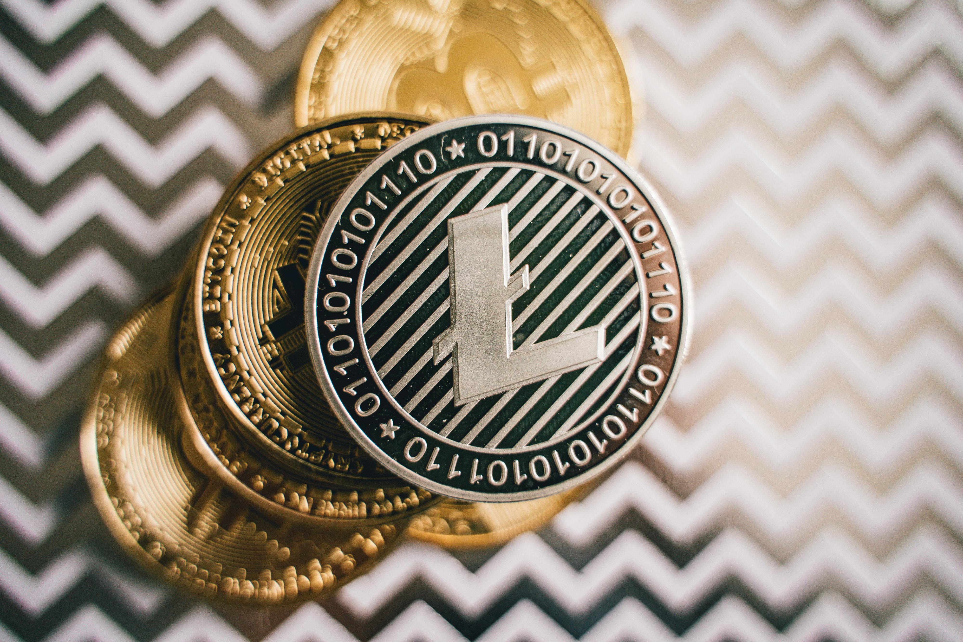 Litecoin: Impulso alcista apunta a un objetivo de 400 dólares