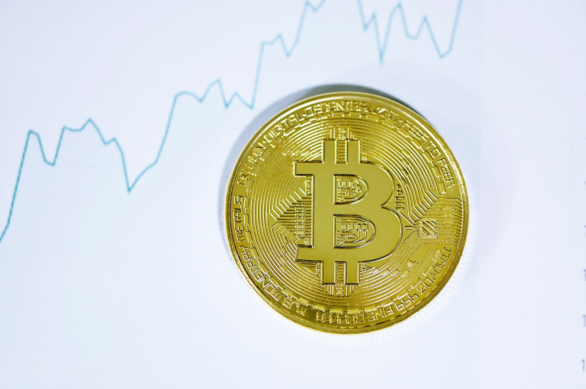 ¡Bitcoin imparable! Va por un nuevo máximo histórico