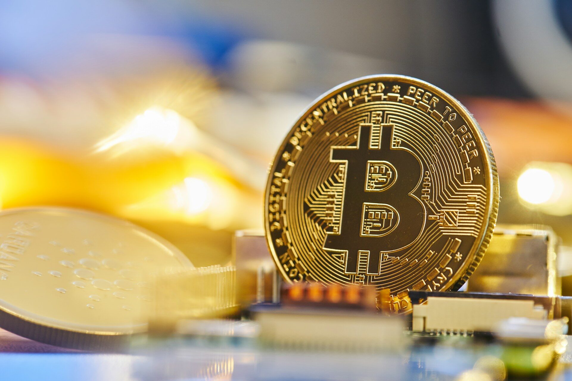 ¿Se acerca el fin de la consolidación de Bitcoin?