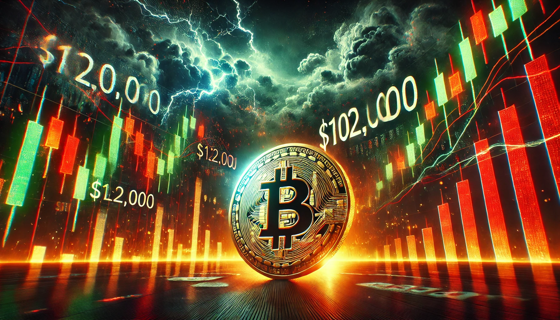 El FOMO de Bitcoin en las redes sociales se dispara: ¿Qué sigue?