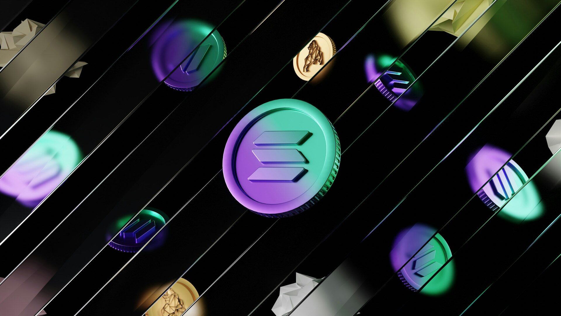 ¿El momento iPhone para las criptomonedas? Solana apunta a un crecimiento explosivo