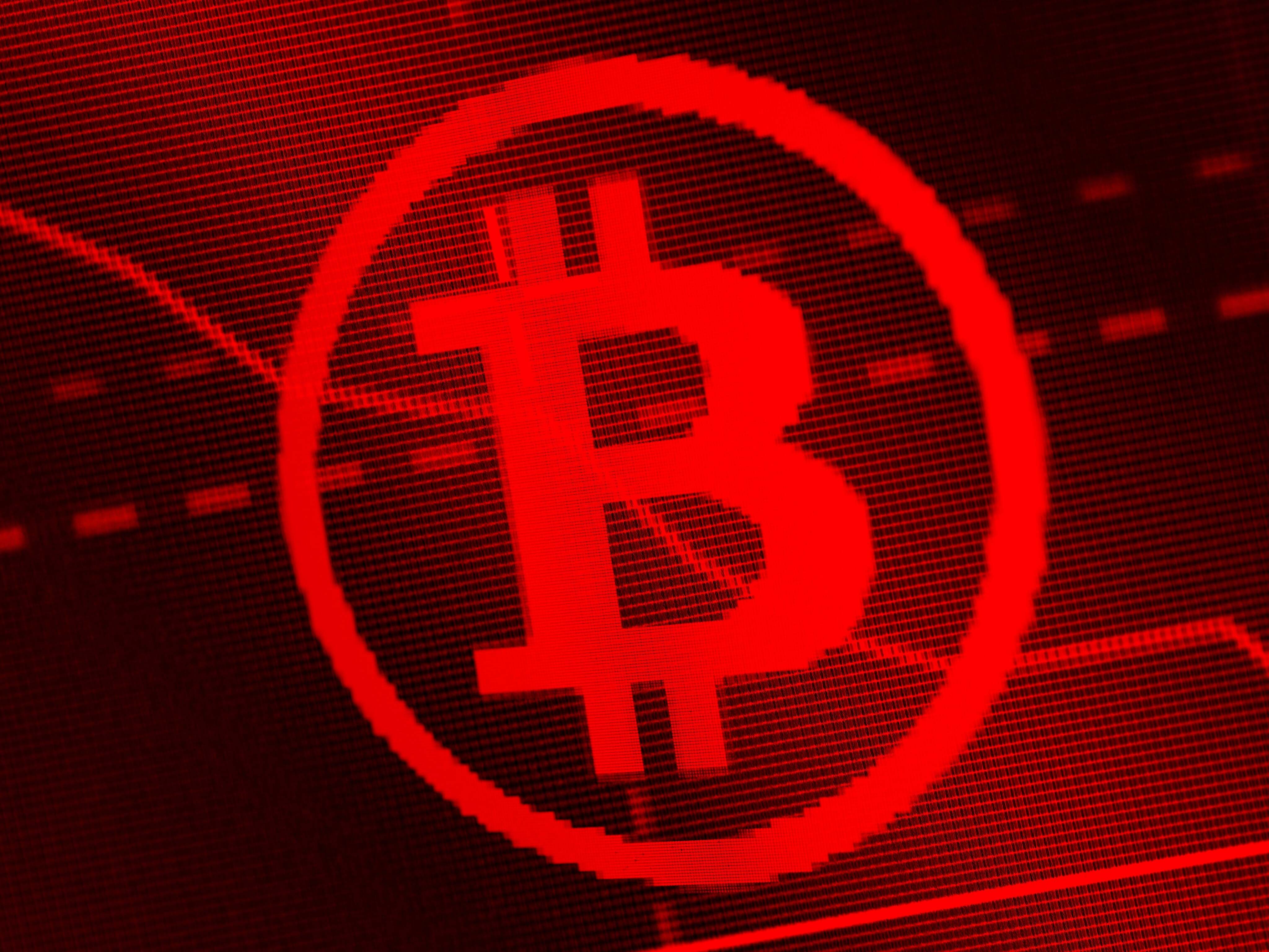 ¿Oportunidad de compra o tendencia bajista? La presión de compra de Bitcoin disminuye