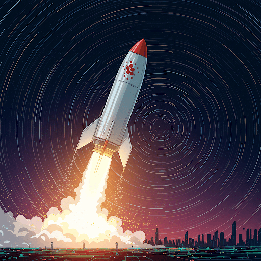 Cardano: acumulación de ballenas, fe de holders y señales técnicas apuntan a un gran movimiento de mercado